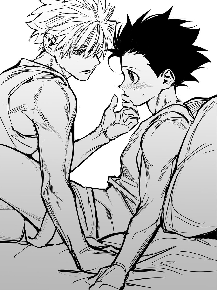paov4v1's tweet photo. 今月描いたキルゴン https://t.co/qFzgdZckph
