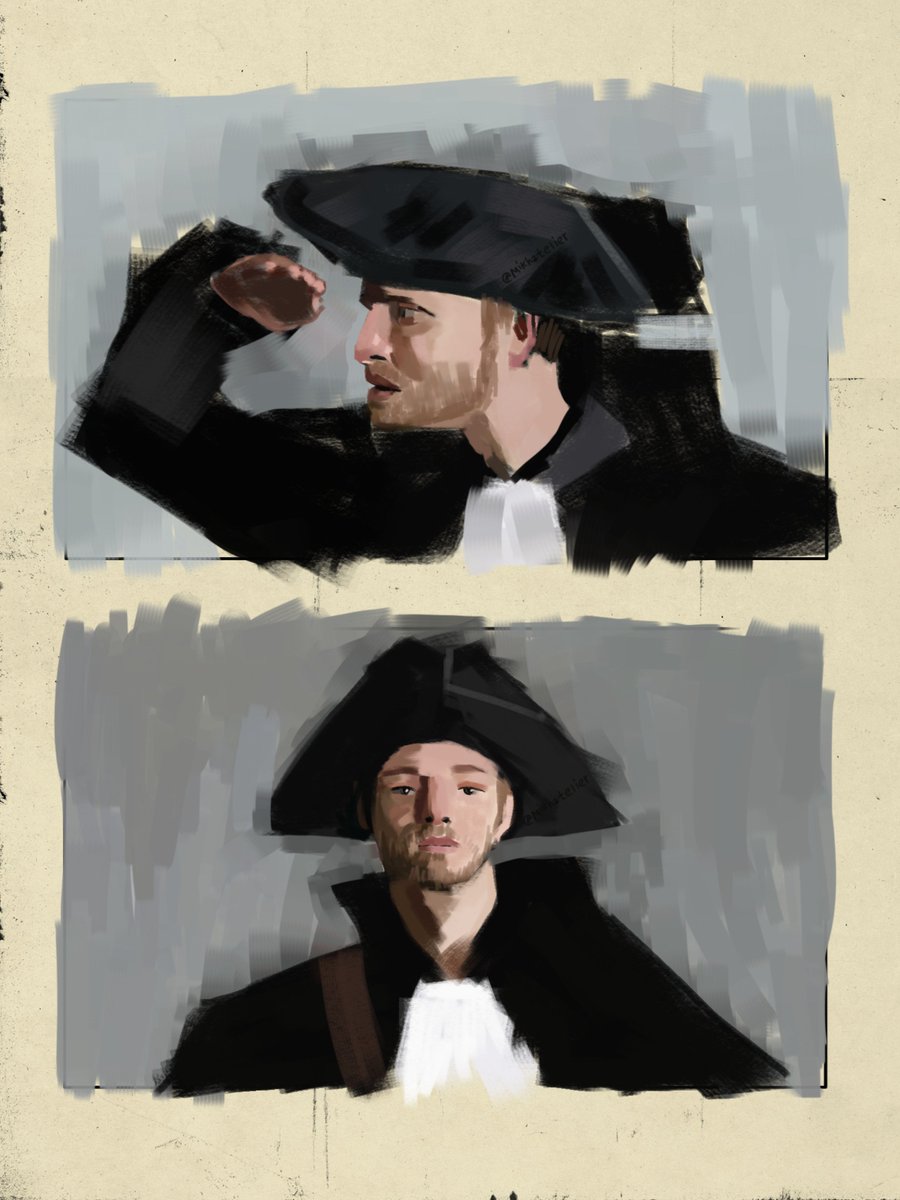 mikhatelier's tweet photo. Ibis paint supremacy https://t.co/ZSoc7nJ2ZP