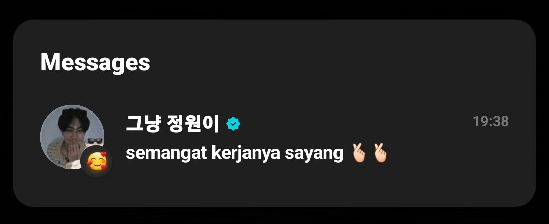 snkilliy's tweet photo. udah ngga jomblo lagi 😘🫰🏻 https://t.co/Zm1r45xvVK