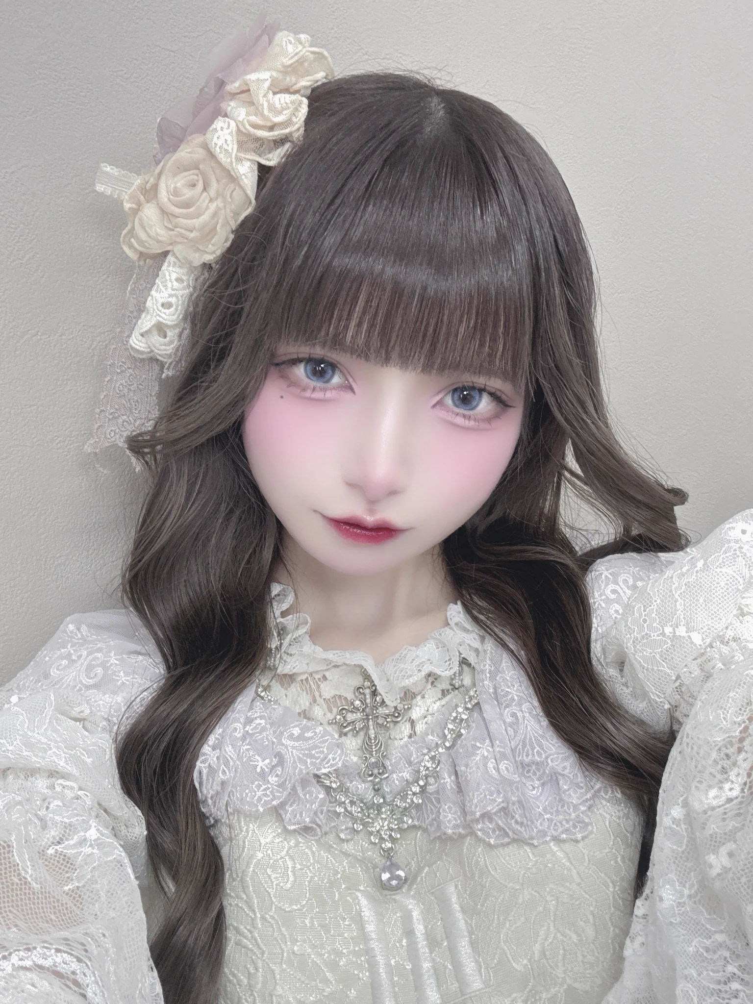紫ノ色【イル】 (@shiki_Ill) / X