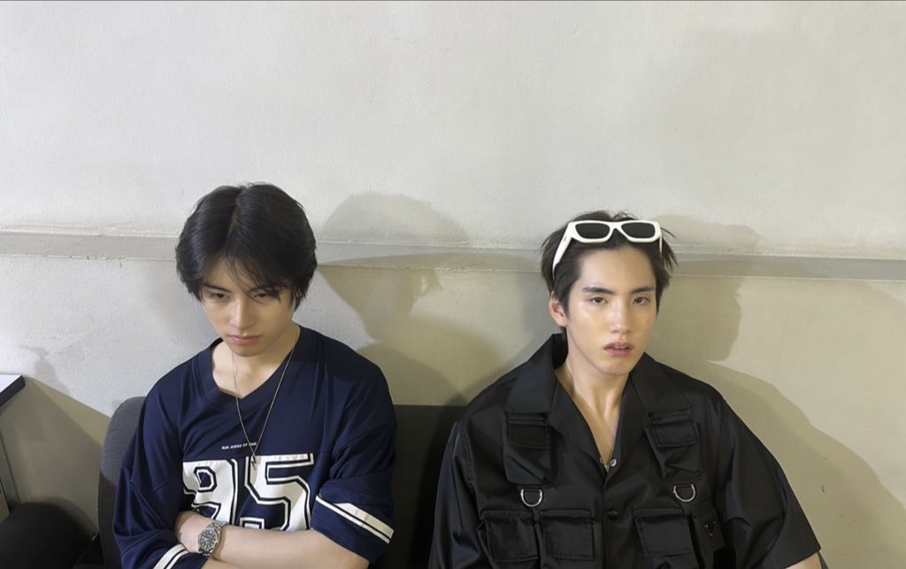 Summerramy's tweet photo. ความหมายเพลง K แบบเห็นภาพ https://t.co/B89ClWUspT