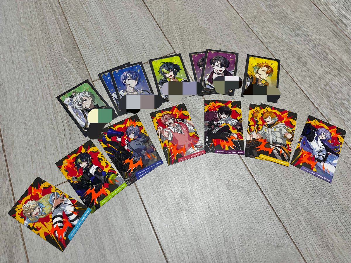 sakura26mana's tweet photo. ぼかし入れ忘れていたので… https://t.co/73lTy8Yt1x