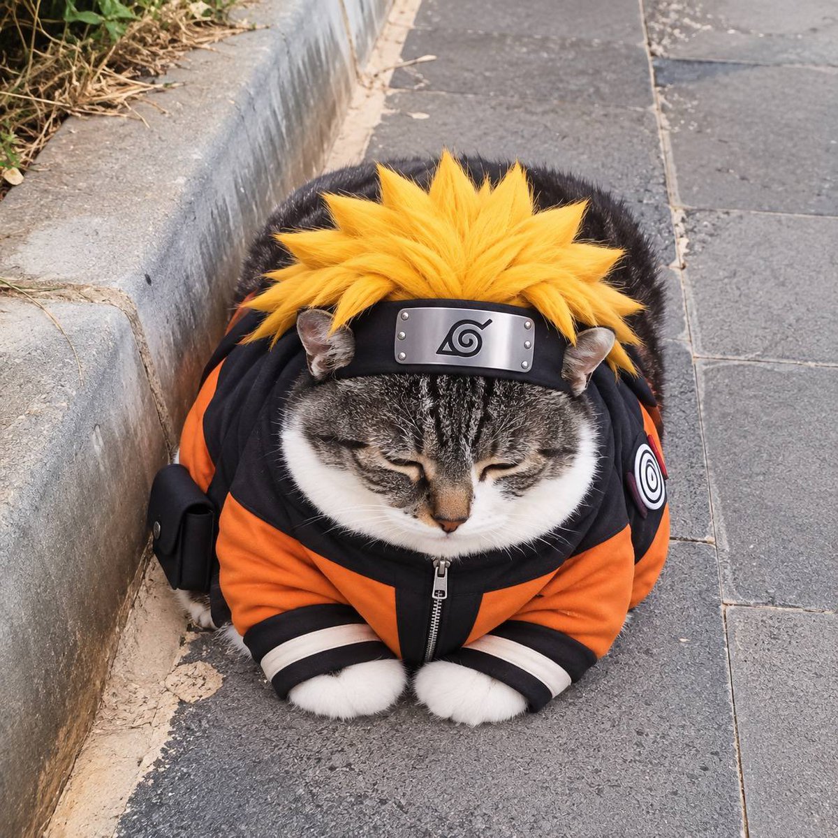 Source media 1 from @chonkcat_sol