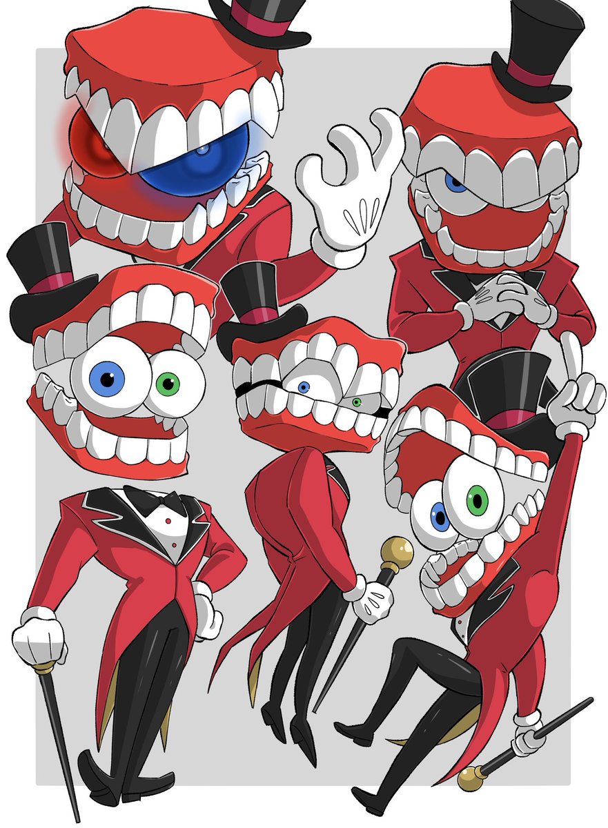 Banibani131231's tweet photo. #今月描いた絵を晒そう
最後に一枚かけてよかった…。
今月も描いた描いた！！ https://t.co/3Es1abFfFJ