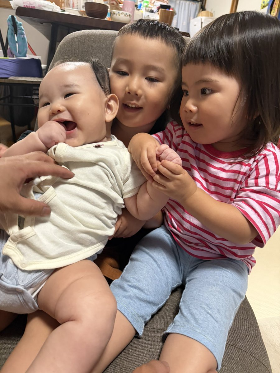y_kinta0922's tweet photo. 誕生日の歌が歌えるようになりました。

もう38です https://t.co/kaEXiZnVZV