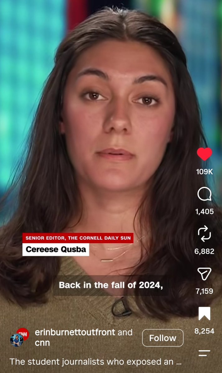 wildlilacshlw's tweet photo. Lets not forget that these two student journalists from the Cornell daily sun, are the ones who exposed the 7 Cornell rapists. Women are always the bravest. women protect women. https://t.co/6Bsr6NUv8Z