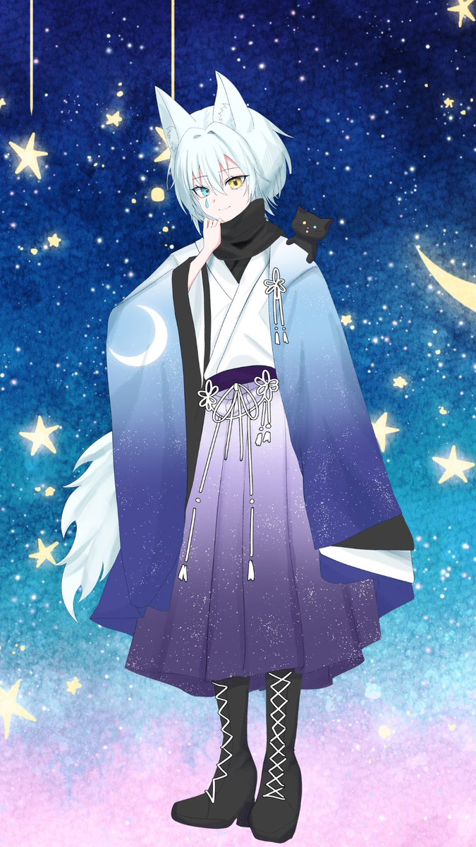 yonagi_nura's tweet photo. re;ALIZE研修生
夜凪ぬらです🌙🌌

やっとみなさんにお会いできました☺️
月明かりに誘われてふらっと現れます🌙
のんびりした夜も、騒がしい夜もみんなと一緒に。

💬♻️♡巡回します🫡

#IRIAMライバーさんと繋がりたい
#IRIAMライバーだって拡散されたい https://t.co/Y7RKNWNaME