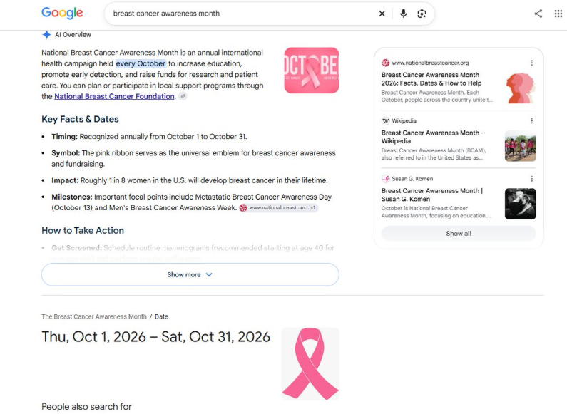 Swagdevor's tweet photo. October 1st is Tomorrow, which means it is the start of Breast Cancer Awareness Month

We sent Pink coin to 6M last month and it wasn't even Breast Cancer Awareness month.

Everything is Inu related, BI is the perfect runner.

Charity: 
@BCRFcure

Inu + Charity = 100M Runner https://t.co/uaZwbnTiaA
