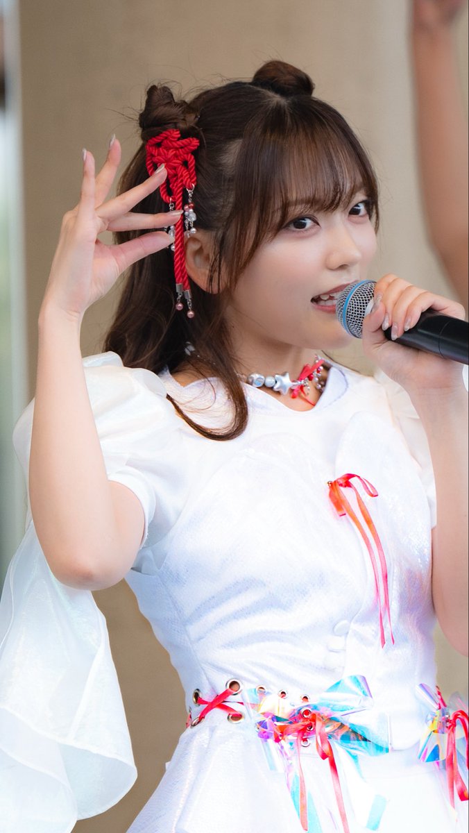 mizunuu's tweet photo. オンライントークありがとうございました！
あいりこラジオ待機します
#ばってん少女隊
#ウエダリコレクション
#希山愛　さん
#ちゅぴ写コンテスト https://t.co/CDX9BFmhA2