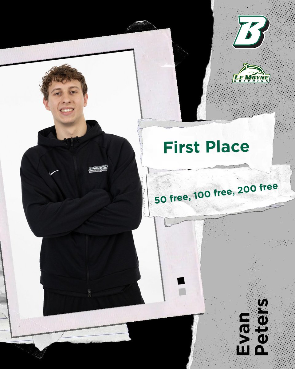 BinghamtonSWIM's tweet photo. Congratulations to all of our men's individual event winners at the Hannah Gibbons Invitational this past weekend!
#ONECityOneBing #AESD https://t.co/FEYDlPajee