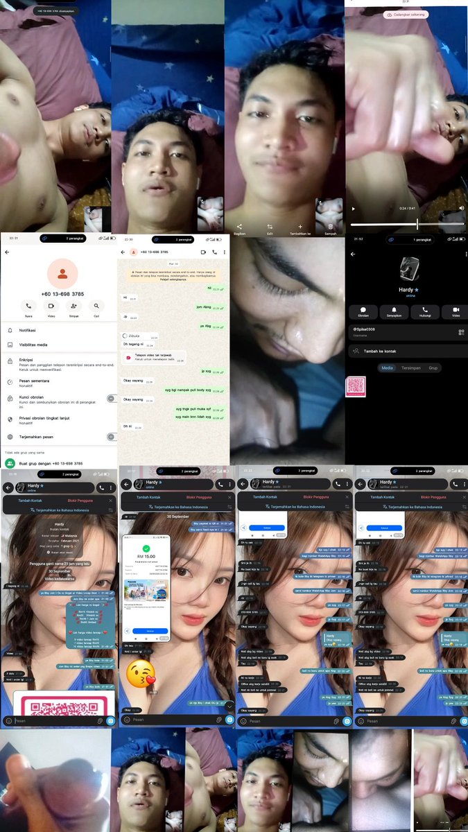 MEDIAVIRALMAY's tweet photo. SEORANG LELAKI MELAKUKAN PELECEHAN SEXSUAL DALAM MEMPERJUAL BELIKAN VIDEO PORNO NAMA: MUHAMMAD DINIE AQWA BIN MOHD ABD FALLAH 
 NO:+6013-698 3785  FROM:MALAYSIA🇲🇾
@UMonline @mynewshub @hmetromy @ohmymediacc  @ohtweet https://t.co/vJvVG9bSiH