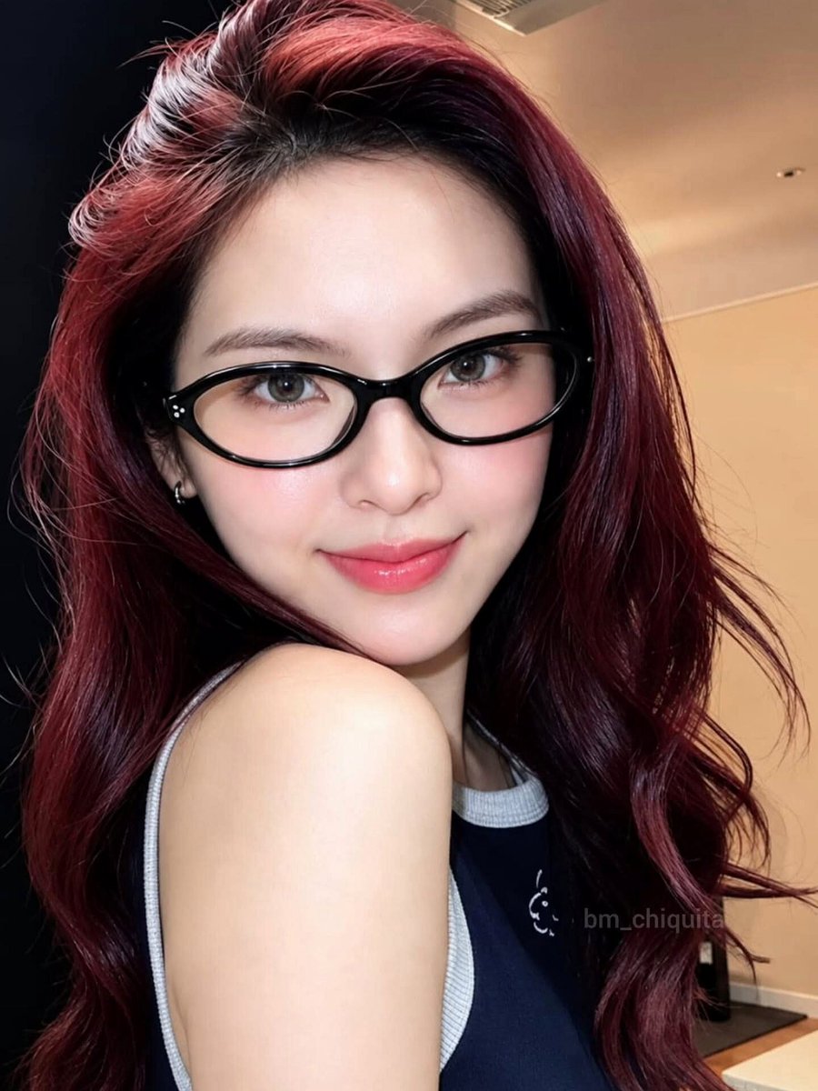 AorWachira's tweet photo. ยัยหนูสวยมากกกกกก~😍💕
#CHIQUITA  #BABYMONSTER https://t.co/m3oQTRpfSc