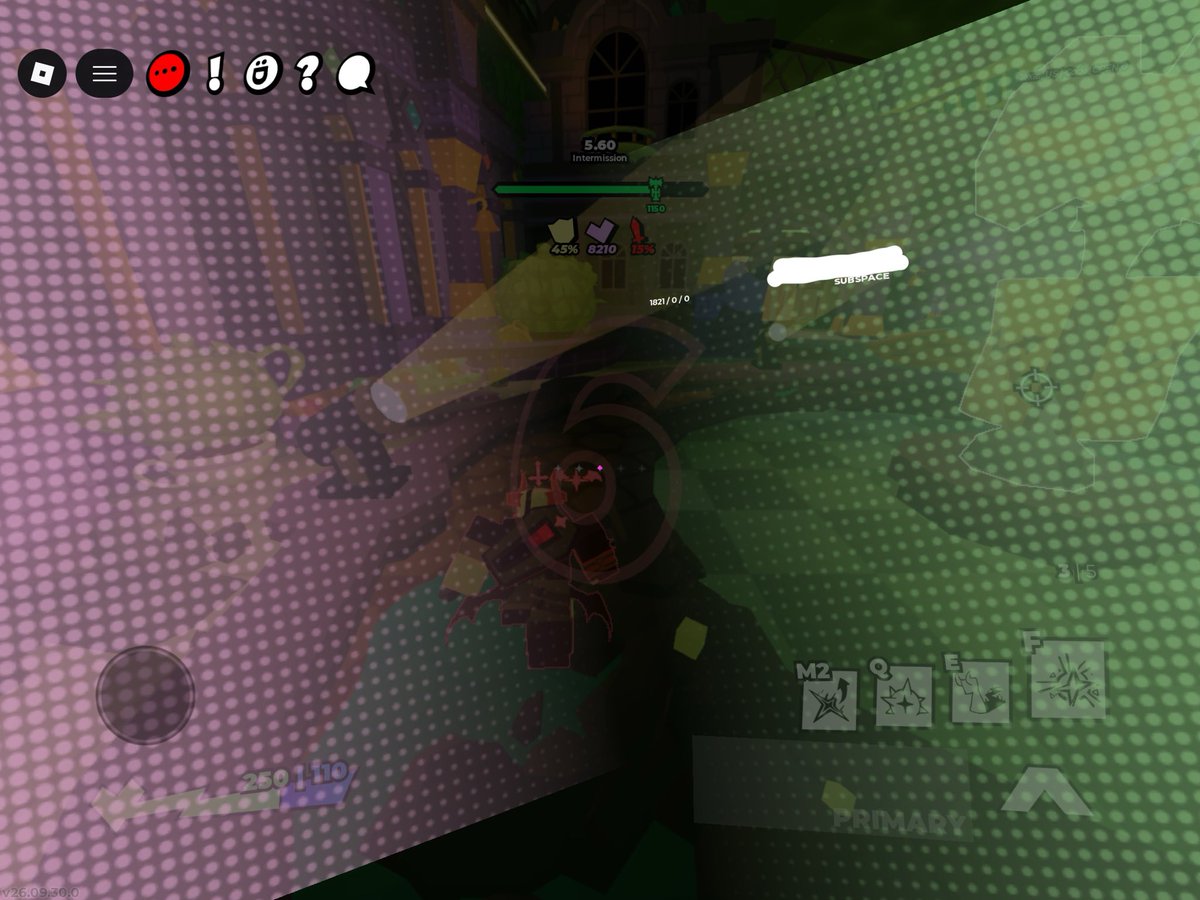 schrodingerstab's tweet photo. wave 19 solo as subspace. i think i couldve done a bit better but still https://t.co/k6WWu0vCrC