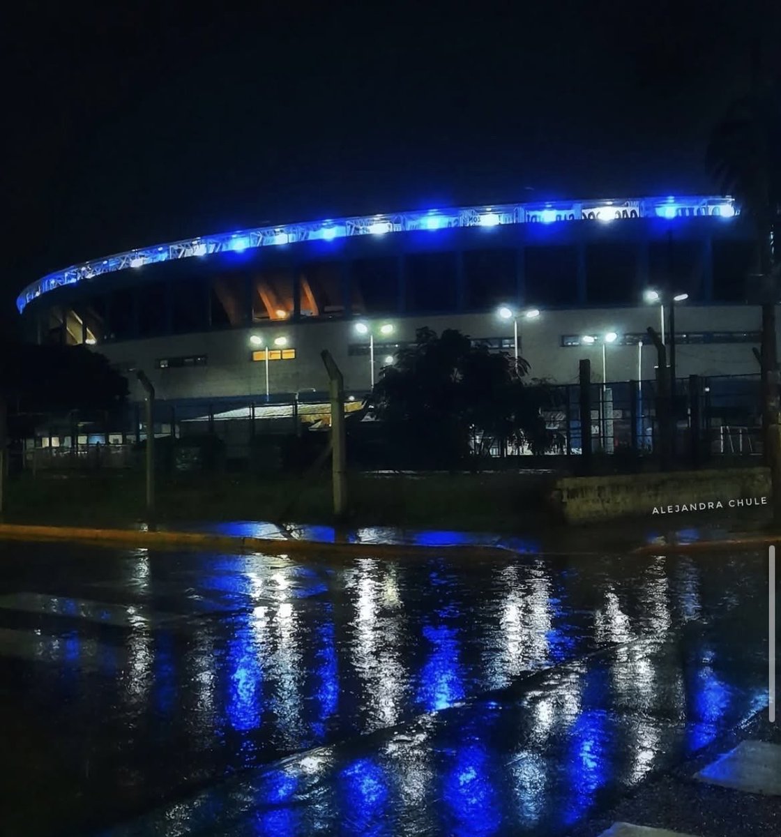 LaNumero1LGI's tweet photo. El lugar más hermoso del mundo https://t.co/J0tKmv7j7j
