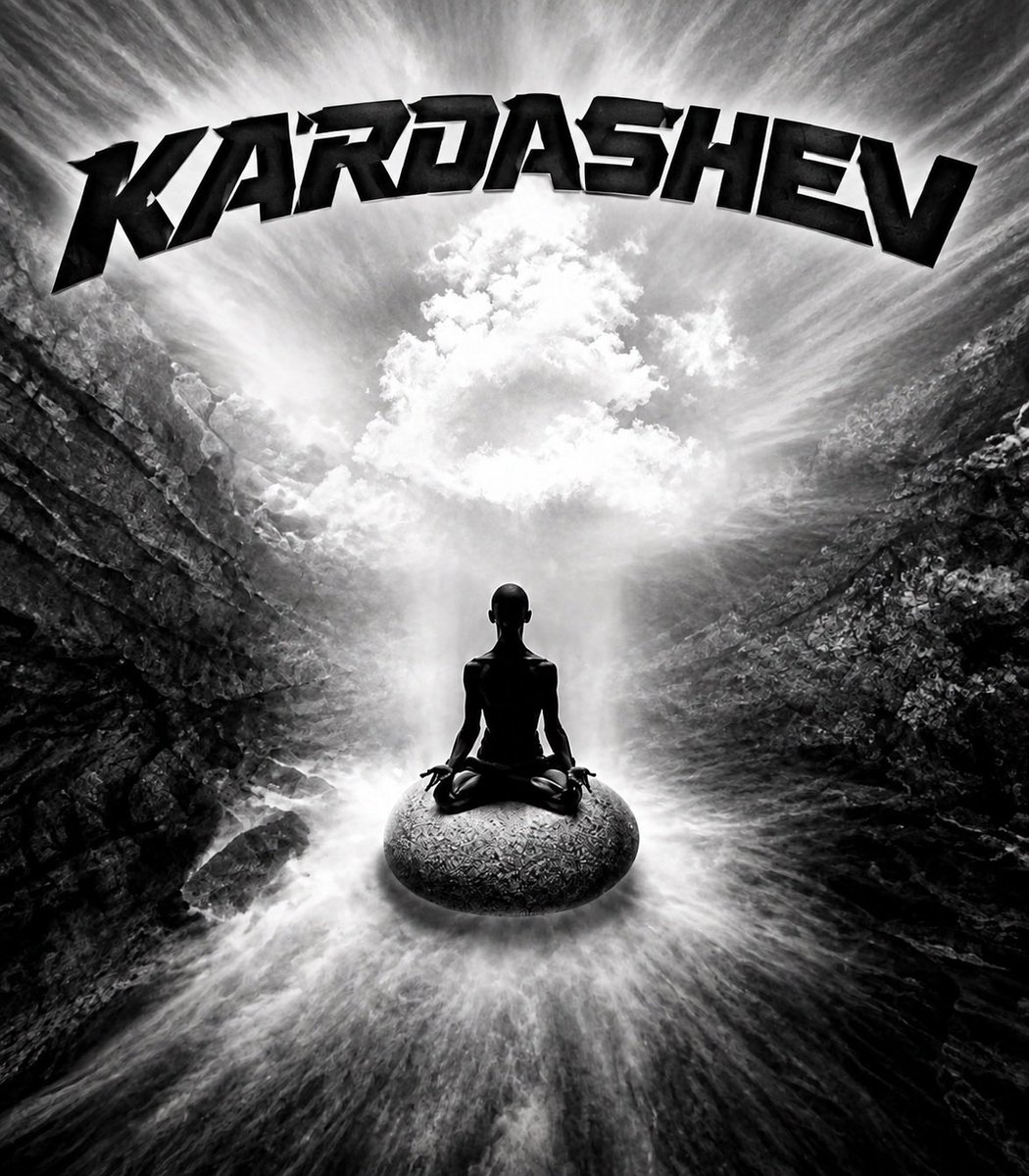 squidlyscum's tweet photo. @Kardashev_AI @beffjezos @mjdramstead 

**When people building the future start noticing the Kardashev narrative, you pay attention. 👀⚡️
Beff’s interaction with our post is exactly the kind of signal that shows the conversation is reaching the right circles.
We’re not here to chase a ticker. We’re building around the Kardashev AI narrative, the future of intelligence, energy, and civilization.
One interaction is just one interaction. But attention compounds.
The goal is simple..make Kardashev impossible to ignore. 🚀”**