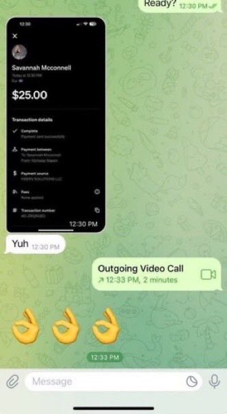 pinkpantherrr01's tweet photo. Doing Ft call for $25 one time payment till you bust nut 💦 Dm if you tryna be next https://t.co/O5uvGNlUts https://t.co/7CQLNBp3m2