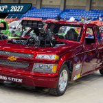 Photo by Championship Tractor Pull (@ChampPull)