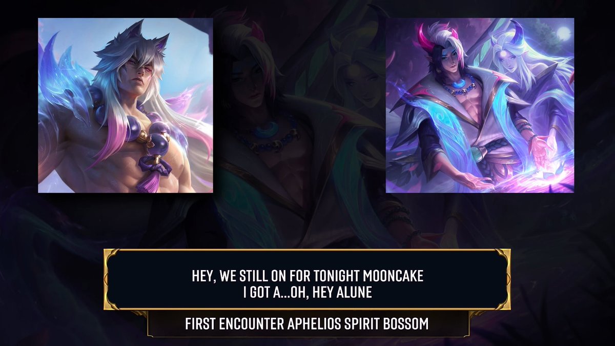 LadyVarus's tweet photo. Ñam ñam 
Cómo amo tener comida canon de mi shipps https://t.co/ZtEaNHf6ch