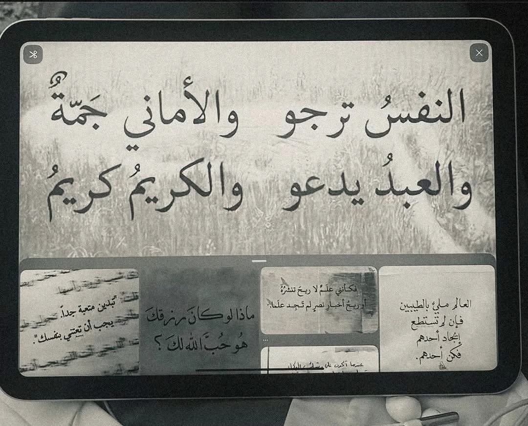 philocaaalist's tweet photo. لَا یُكَلِّفُ ٱللَّهُ نَفۡسًا إِلَّا وُسۡعَهَاۚ https://t.co/R6h3223wY8