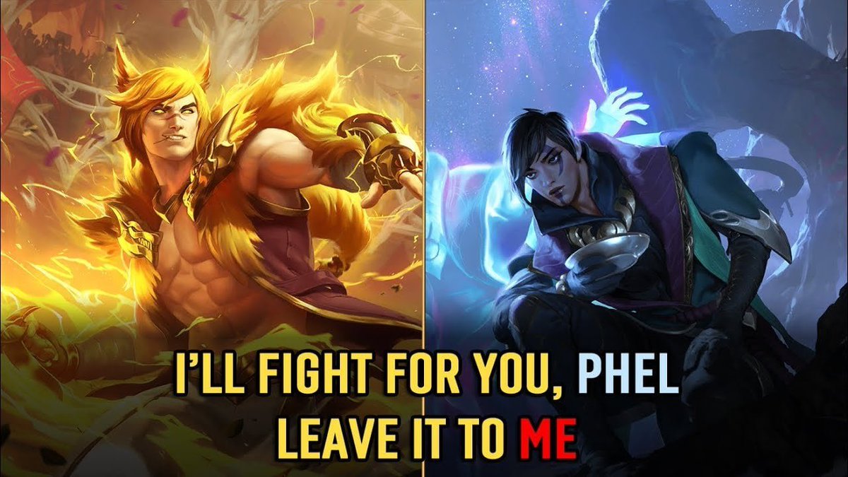 LadyVarus's tweet photo. Ñam ñam 
Cómo amo tener comida canon de mi shipps https://t.co/ZtEaNHf6ch