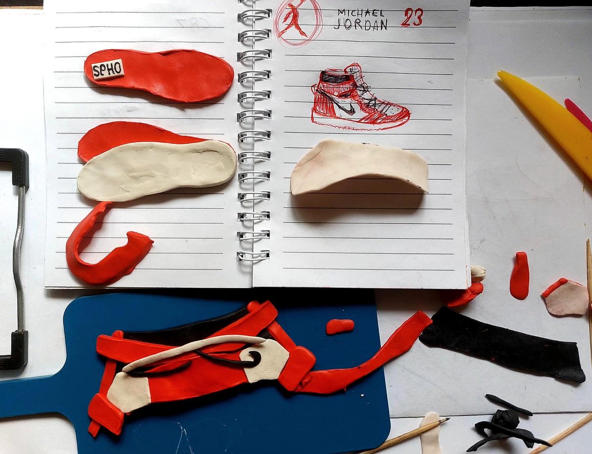 planetspho's tweet photo. The GOAT deserves a planet of his own… so I gave him a spot on Planet Spho. 🪐🏀
Welcome to the sport collection, MJ.
#MichaelJordan #Jordan23 #planetspho
@Jumpman23 და @Nike @NBA https://t.co/lApvag6Ok8