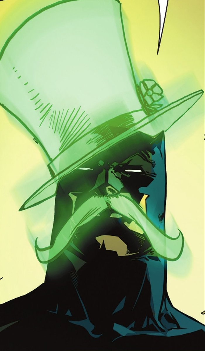 BewareMyPowerr's tweet photo. Gee Bruce, you’re lookin pretty sharp today… https://t.co/bAqsOY5tY5