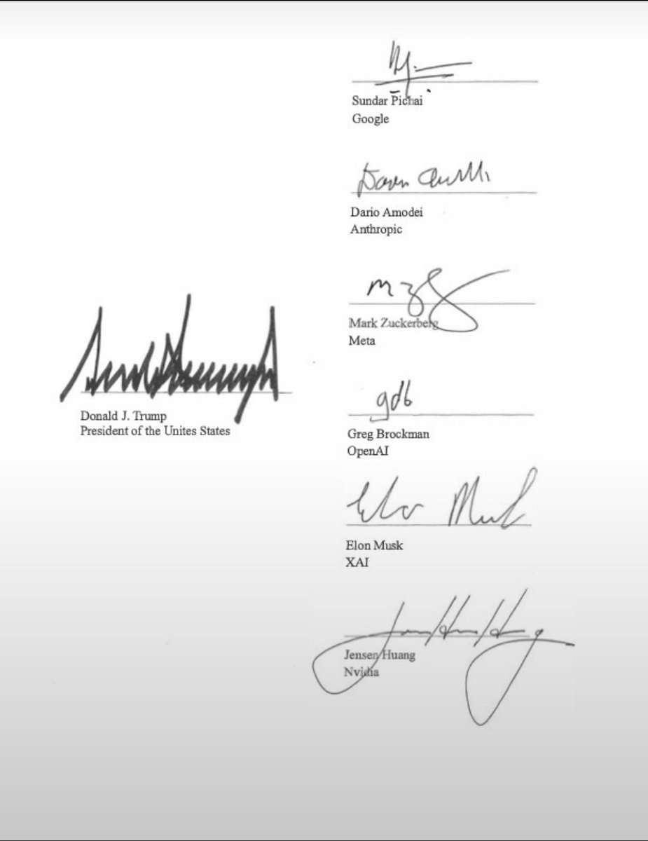 Mike_gnle's tweet photo. @GrindeOptions Put this document in the National Archives: this signed document is the next multi generational Founding Fathers https://t.co/wyPUlHlKkm