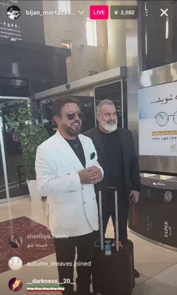 ka3rimi's tweet photo. و باز هم پادشاهی خواهان درست میگفتند… 

هرچی فحش خوردی نوش‌جونت، دیوث خارکصده… https://t.co/cKNhlds9cO