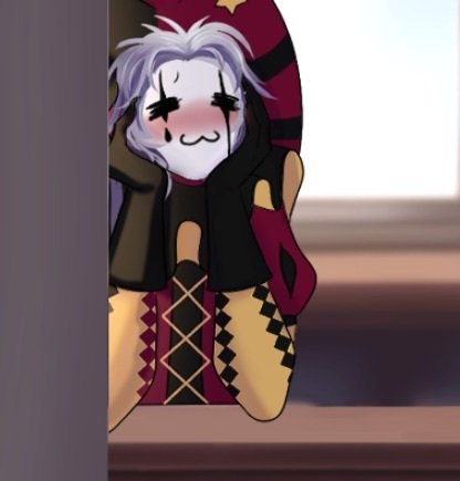 Lumira_arts's tweet photo. Se que llegue un poco tarde para dibujarlo asi pero es lindo

Nuestro hermoso pierro 

Como creen que resccionaria pierro al saber que....Dios tantos CM lo aman mucho yo creo que colapsa y se desmaya todo sonrojado

#thefreackcircus #pierrot #dibujodijital #artista https://t.co/7u6GUvNpPk