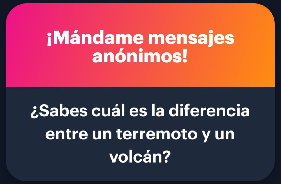 Rex77764's tweet photo. Zi, que uno tiembla y el otro no, que pedazo de pregunta esosi

https://t.co/bNCG96D0KJ https://t.co/LISFdSCFg7