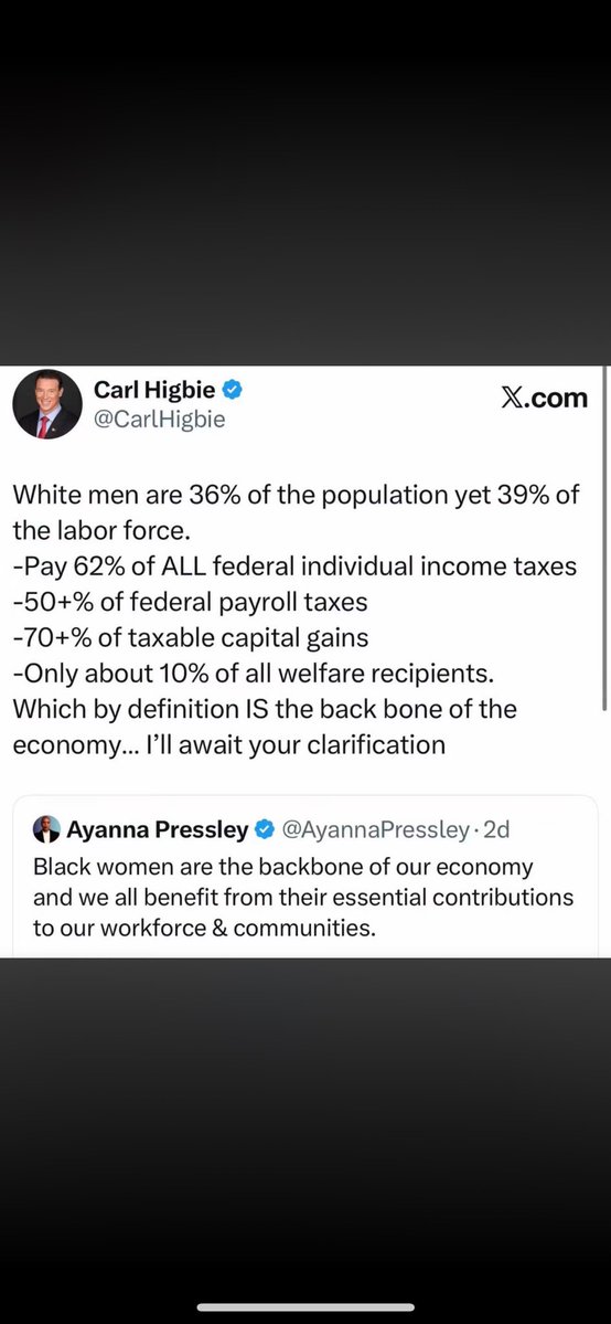 SSudz666's tweet photo. @AyannaPressley @IlhanMN https://t.co/C4hEH6dU7I