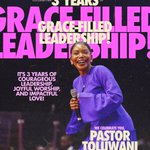 Photo by The Fountain of Life Church, HQ (@TFOLC)