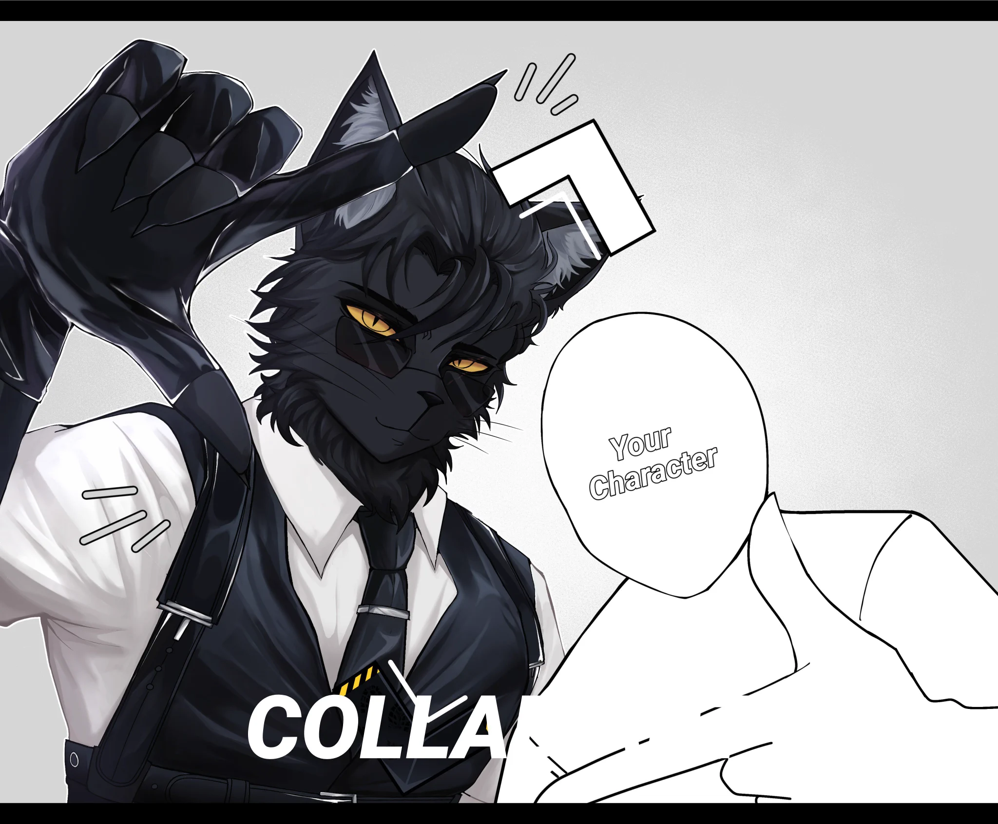 AmeliaVarelith_XOfficial on X: " OPEN COLLAB! Hey guys! I’m opening a ...