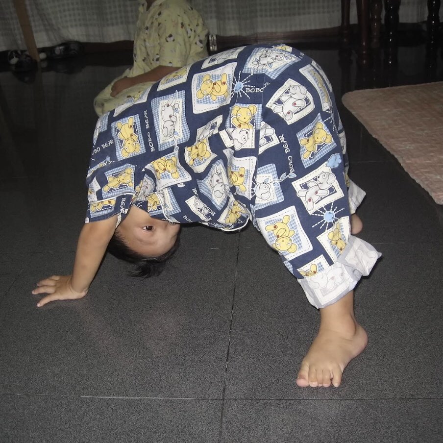 bunienice's tweet photo. เก่งๆๆ https://t.co/5EpwE54WOm