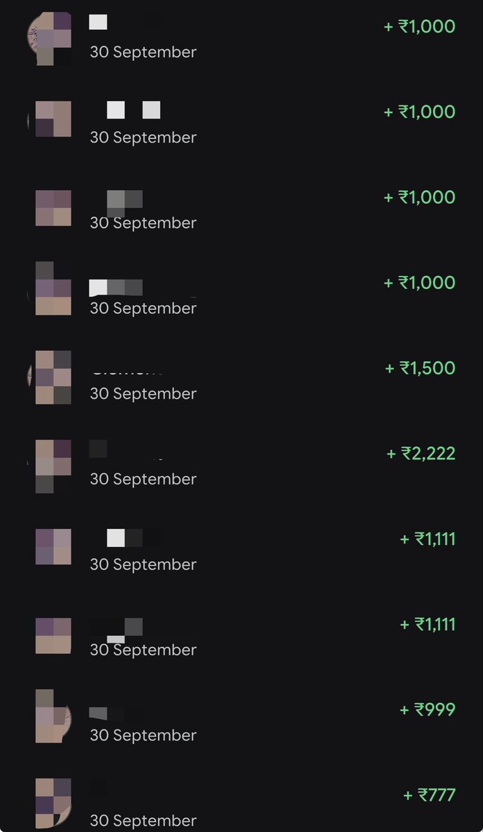 Goddess_anannya's tweet photo. My fav convo😋
Findom https://t.co/6LBQ09JMQj