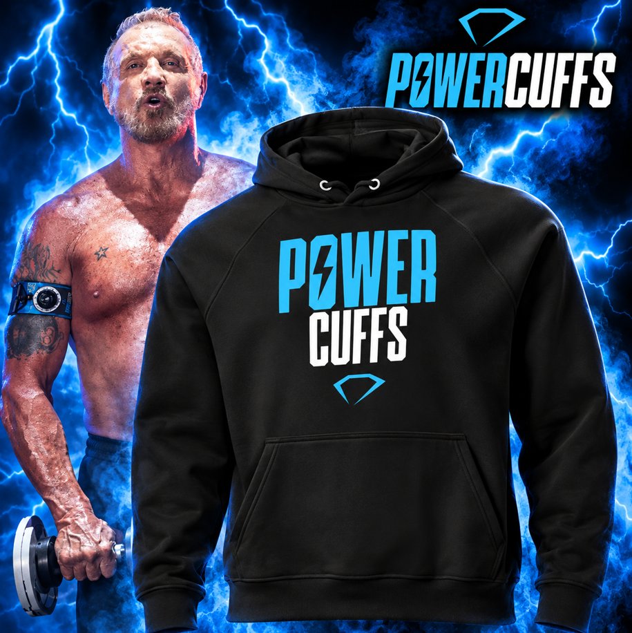 RealDDP's tweet photo. AVAILABLE NOW! ⚡💎

Beat the cold and represent the brand that's #ChangingTheFaceOfFitness!

https://t.co/737QnUvESo

@powercuffs https://t.co/i0O4t6MAT6