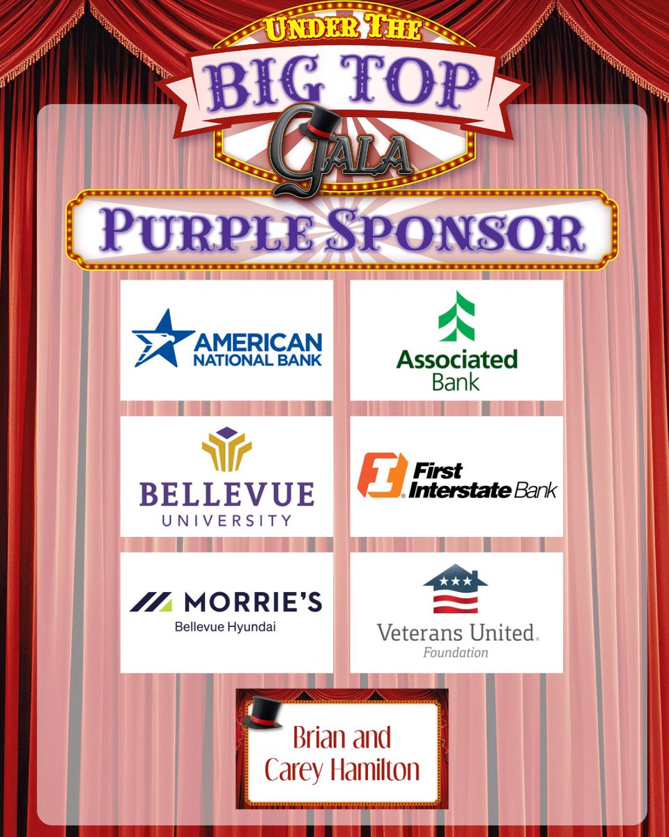 BPSFNE's tweet photo. Please help us thank our invaluable sponsors that are helping us to bring the upcoming “𝗨𝗻𝗱𝗲𝗿 𝘁𝗵𝗲 𝗕𝗶𝗴 𝗧𝗼𝗽” 𝗕𝗣𝗦 𝗙𝗼𝘂𝗻𝗱𝗮𝘁𝗶𝗼𝗻 𝗚𝗮𝗹𝗮 to you!

You can be a sponsor too!
https://t.co/E67j7D9DVn https://t.co/vHnwtIGnfZ
