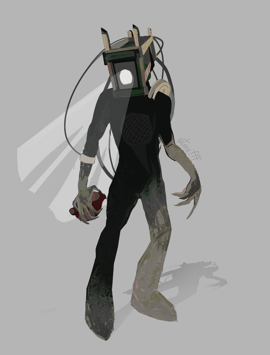 _terafff's tweet photo. #BENDY #Bendy_and_the_ink_machine #art #fanart https://t.co/Ju7gy0SHs5