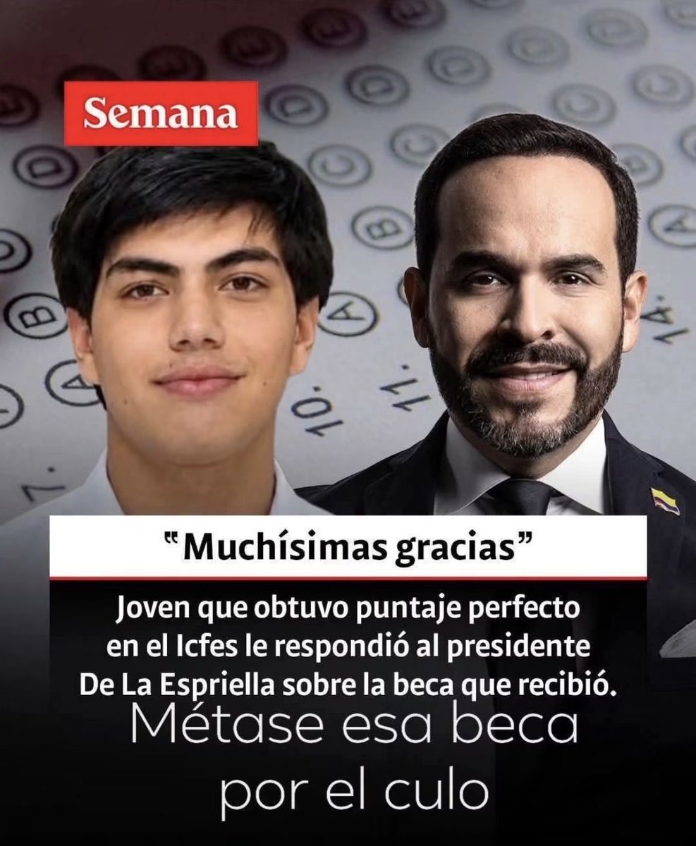 AlejitaS22's tweet photo. Mis respectos para este joven 🫢🤣 https://t.co/2ERYuOefbU