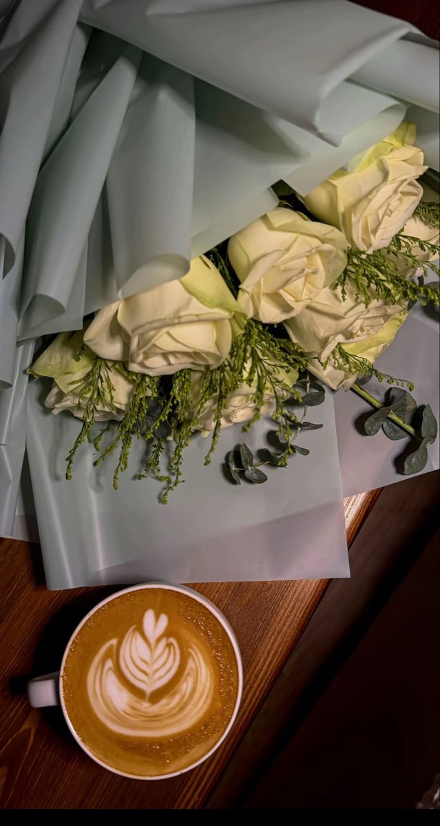 xli_ill1's tweet photo. -
"قدم لنفسك مساحات هادئة
لا يعبرها إلا ما يبهجك قلبك "🤎☕️.. https://t.co/LtxILhJDmY