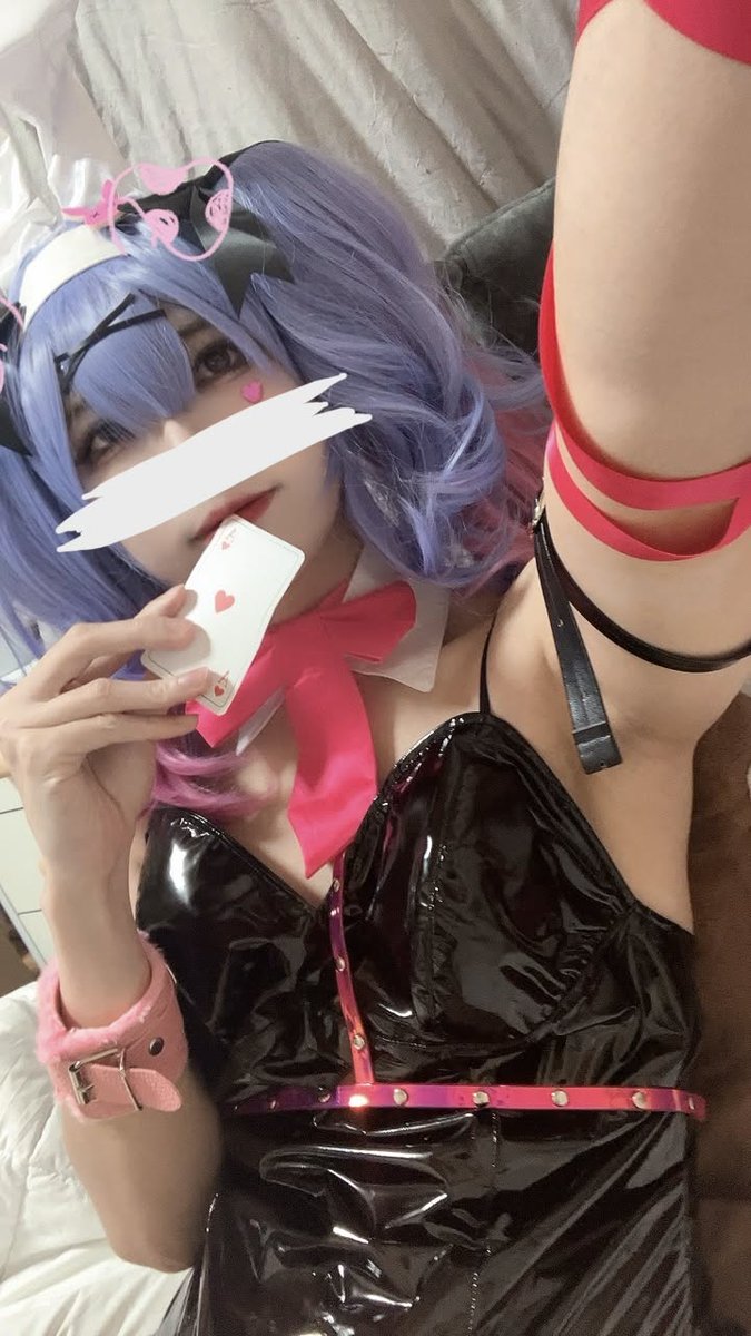 cos_voice's tweet photo. 初めまして！

この度、バナナパラダイスさんに出展する事になりました（@banaparaX ）
「コスプレぼいす」です。

当サークルのコンセンプトは
【声とシチュエーション】に特化した作品作りです。

１回目の出演者はゆりにゃ（@yurayuranya00 ）さんです！

是非フォローして続報をお待ちください! https://t.co/sEQIA81IX0