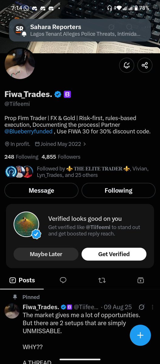 AdikwuJohn6's tweet photo. @hycienth_anita @AquaFunded @beatechHQ @Mohamazinggg @Tiifeemi @Core_analyst All task done ✅✅ https://t.co/23TwppQBtv