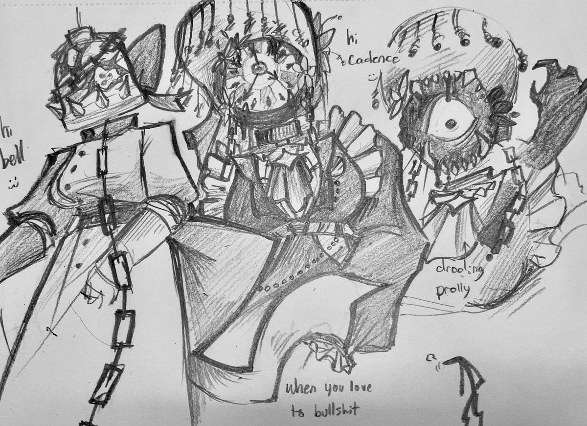 BluTheGr4dient's tweet photo. i love drawing on paper r

#nullscape https://t.co/pYAWLxcLOJ
