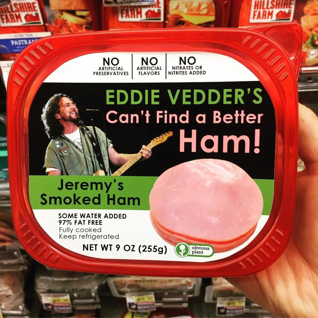 wupshott's tweet photo. @atlanticesque I associate this brand of humor with Obvious Plant, who reddit thought was really funny a few years back https://t.co/fEM33157ZS