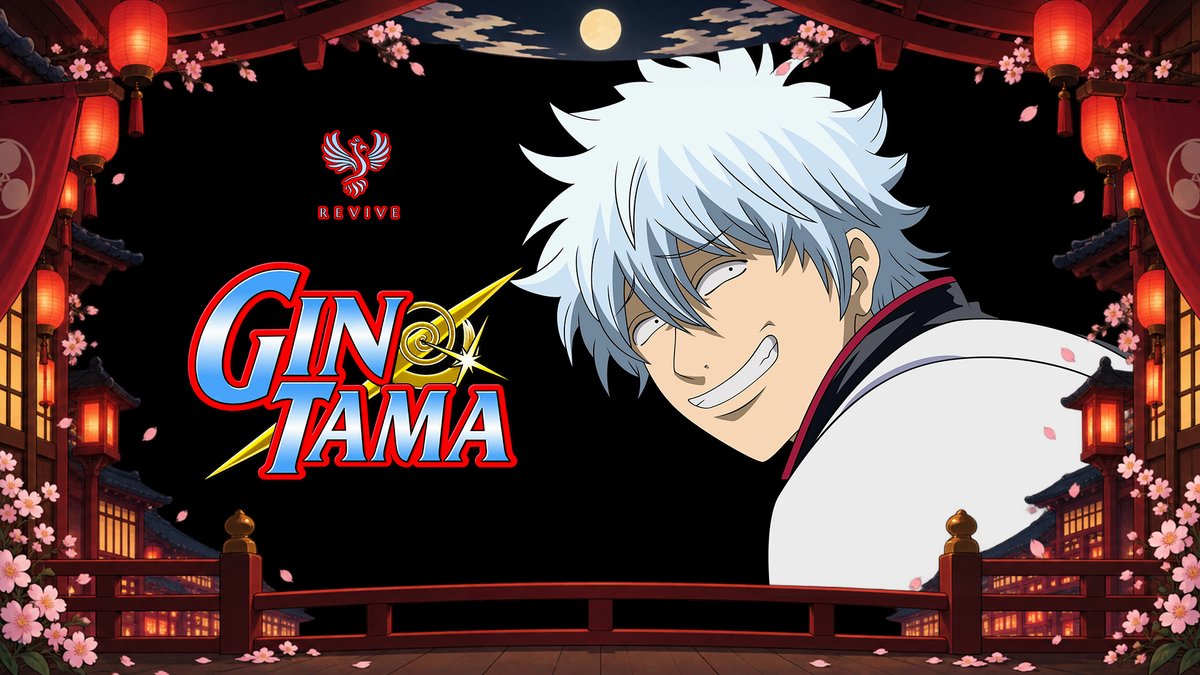 ReviveSubs's tweet photo. Gintama: Nanigoto mo Saisho ga Kanjin nanode Tashou Senobisuru Kurai ga Choudoyoi

Gintama: Jump Festa 2005 Special

https://t.co/70uznRcag0

#Gintama https://t.co/8JXqguEWfu
