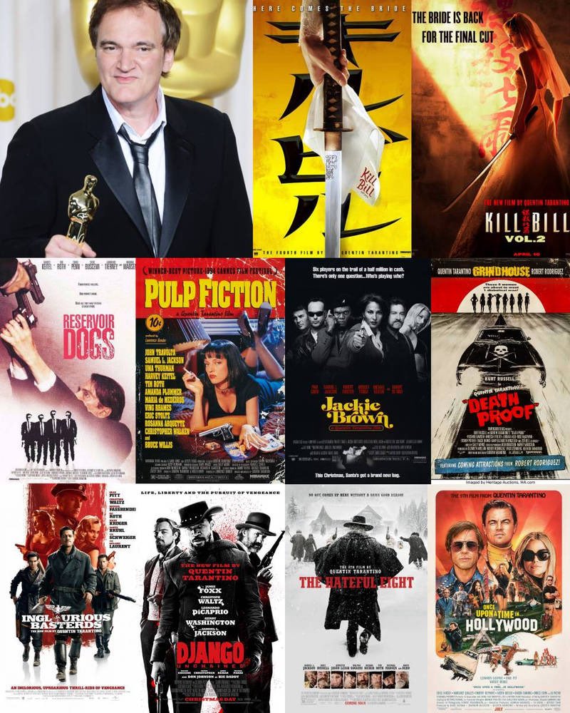 Kalshi_Film's tweet photo. Name a director who’s never made a bad film.   

I’ll start: https://t.co/jBX0HQ79Rq