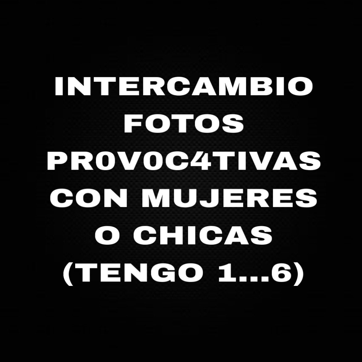 Agustinriucci's tweet photo. Dm📨📩 https://t.co/YXsX17Ev86
