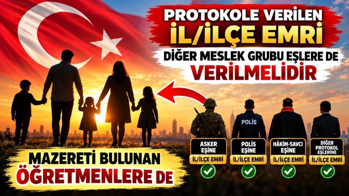 MeryemcAydin's tweet photo. 👨‍👩‍👧‍👦 Bakanlığımız, il emri uygulanmayınca kaç ailenin ayrı kalabileceğini önceden hesaplamadı mı? Hesaplandıysa çözüm neden hazır değildi? Ekim ayında hâlâ arayış sürerken bizden ne kadar daha sabır bekleniyor? #ProtokoleEmirBizeSabır @RTErdogan @Yusuf__Tekin @cftcblnt @YilmazzGuney