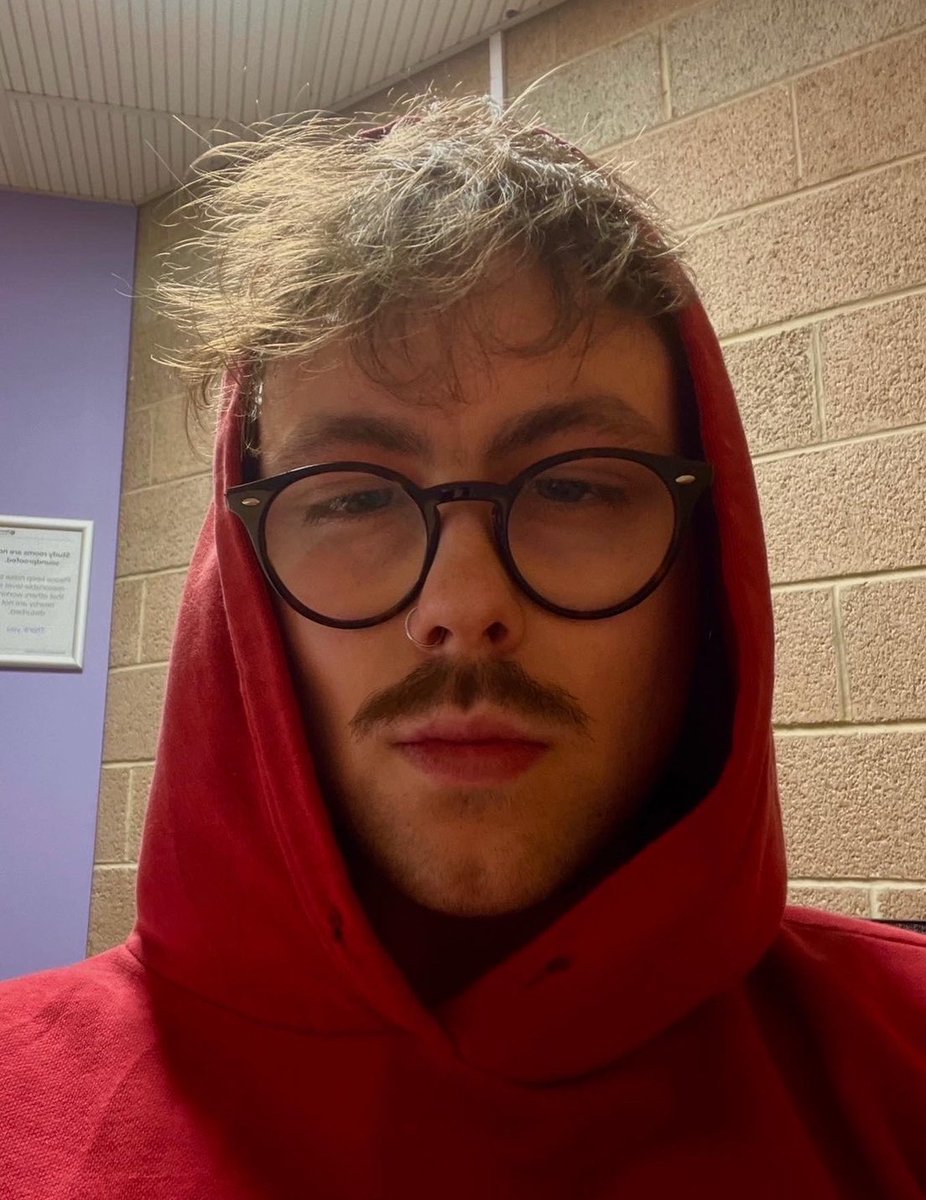 pxbrut's tweet photo. Study break https://t.co/QovYATOZdq