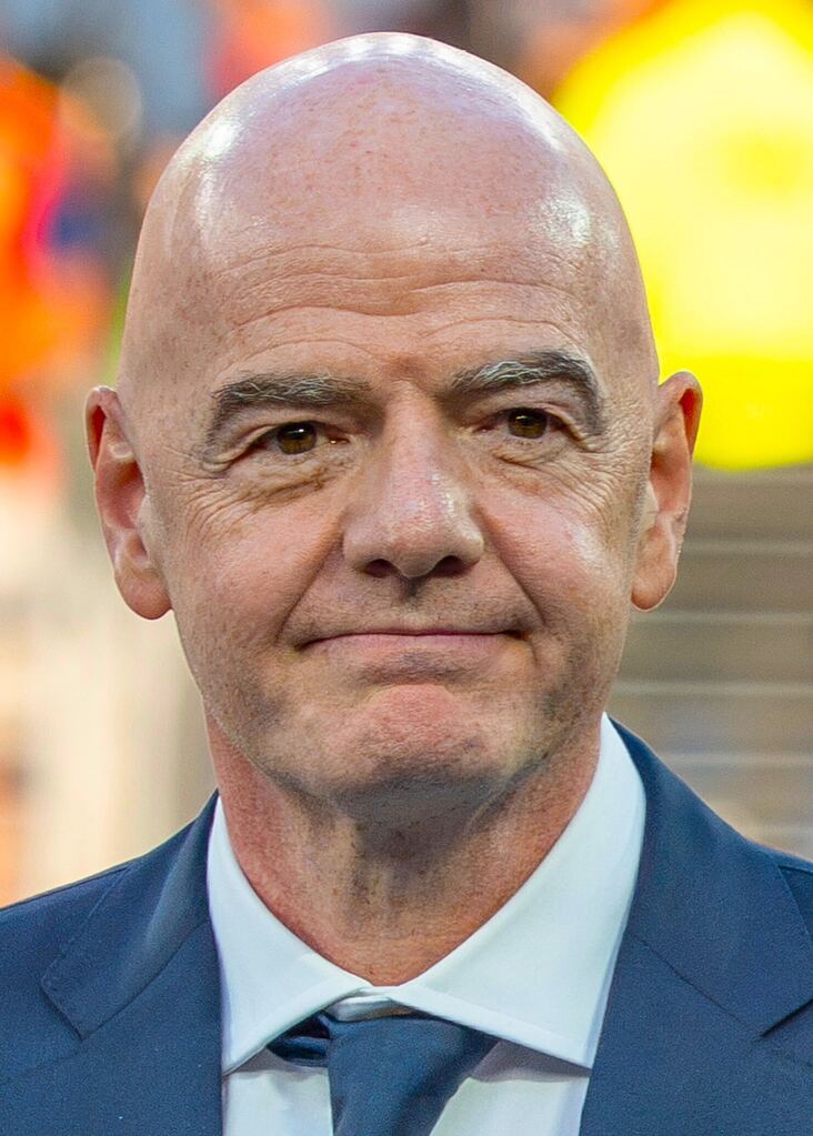 PolymarketFC's tweet photo. 🚨BREAKING: Rui Pinto, the whistleblower who exposed Manchester City, alleges FIFA’s Gianni Infantino was aware of City’s wrongdoings since 2014. https://t.co/EZuSr3NQ29